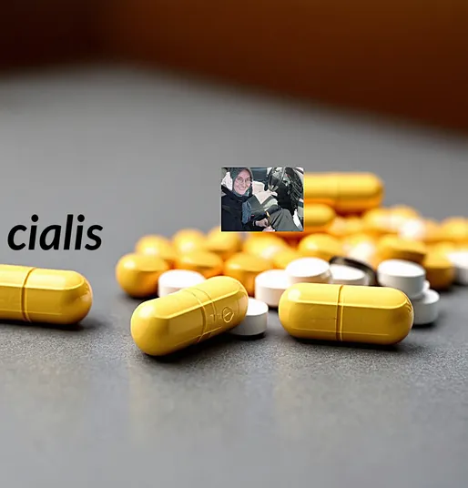 Comprare cialis con contrassegno